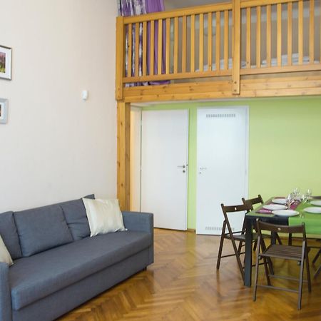 Apartment Jindrisska 25 Prague Luaran gambar