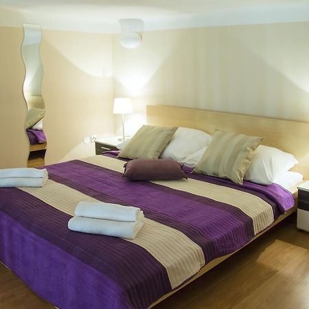 Apartment Jindrisska 25 Prague Luaran gambar