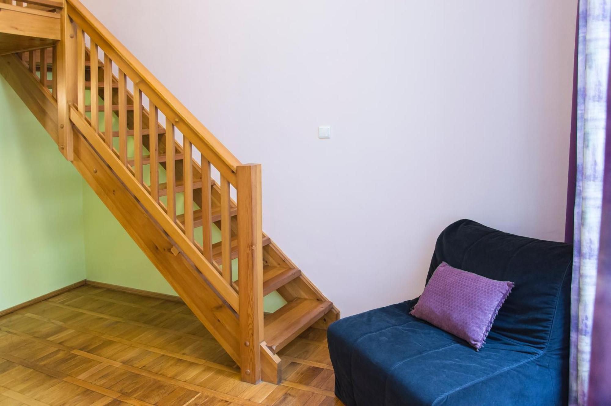 Apartment Jindrisska 25 Prague Luaran gambar