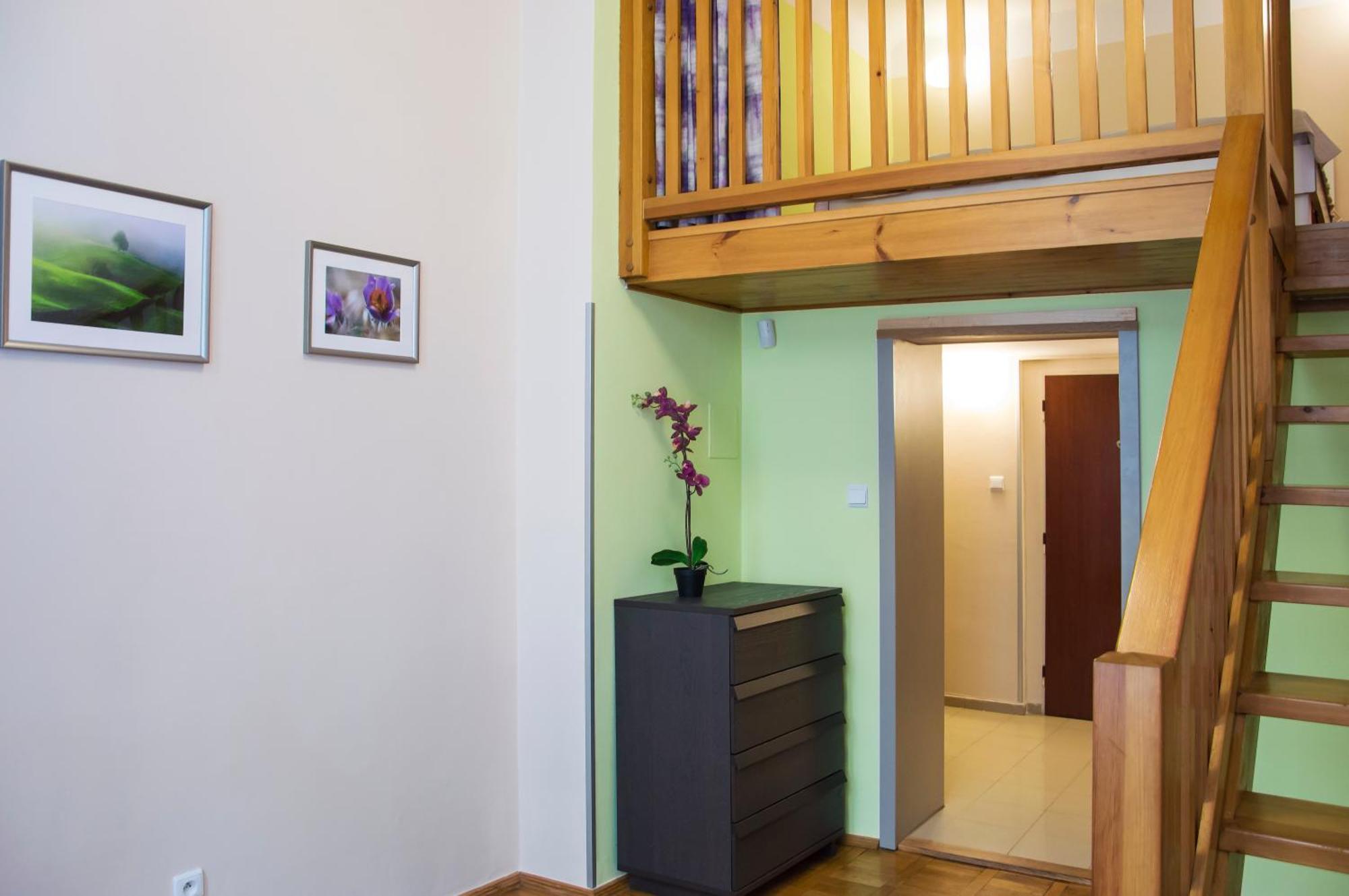 Apartment Jindrisska 25 Prague Luaran gambar