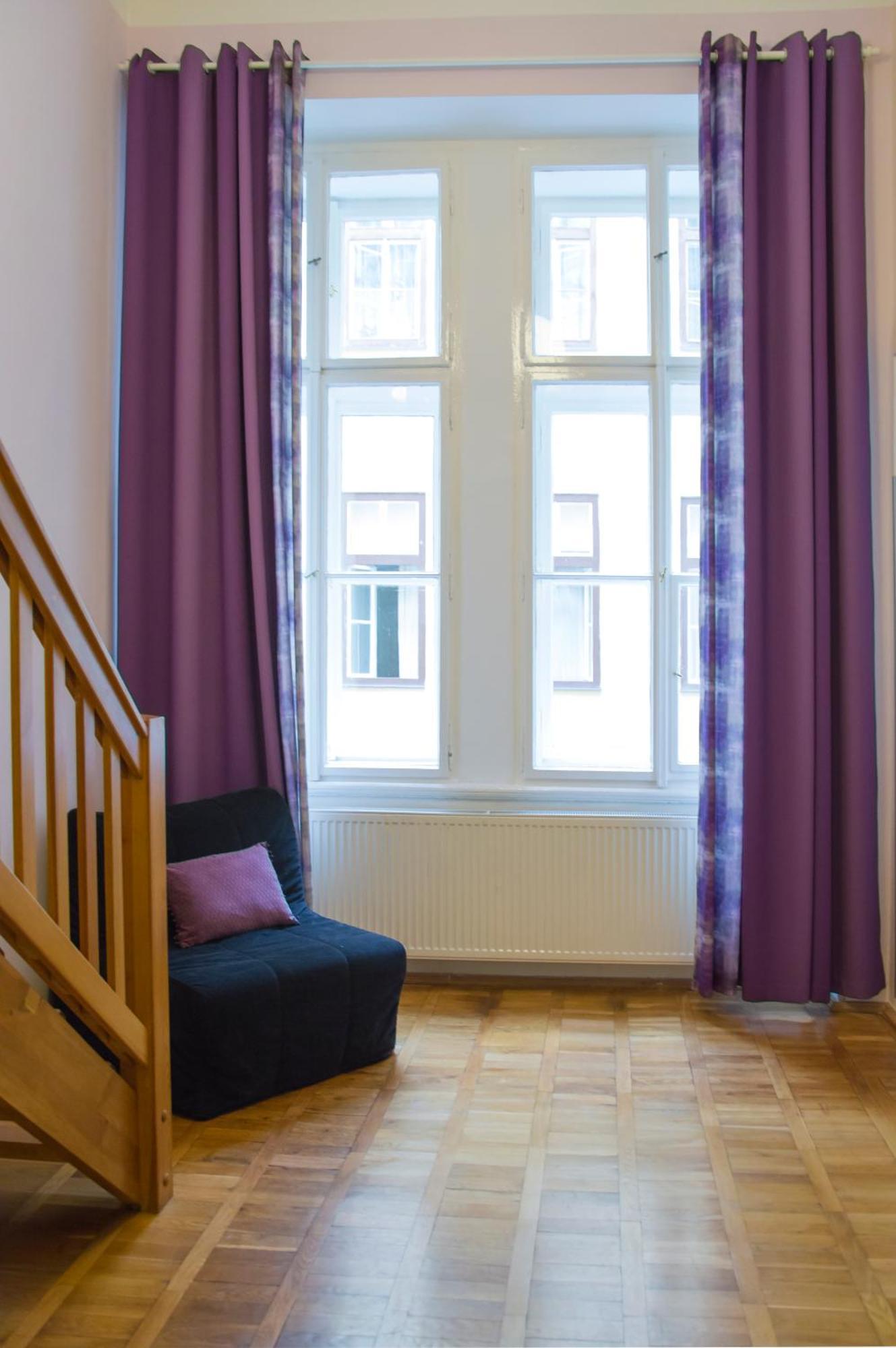 Apartment Jindrisska 25 Prague Luaran gambar