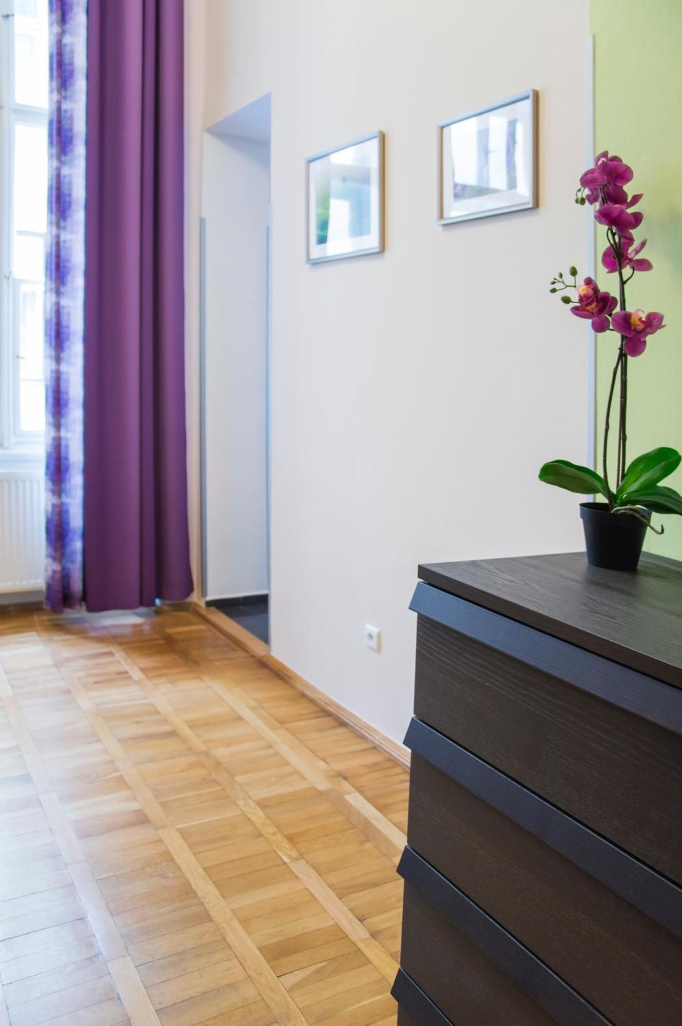 Apartment Jindrisska 25 Prague Luaran gambar