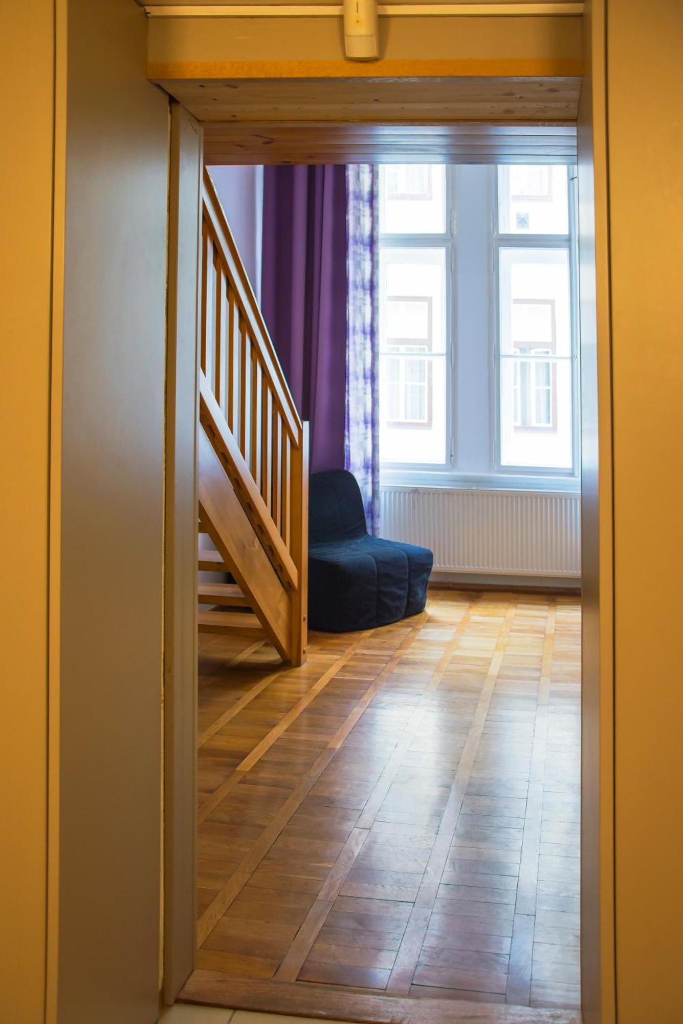 Apartment Jindrisska 25 Prague Luaran gambar