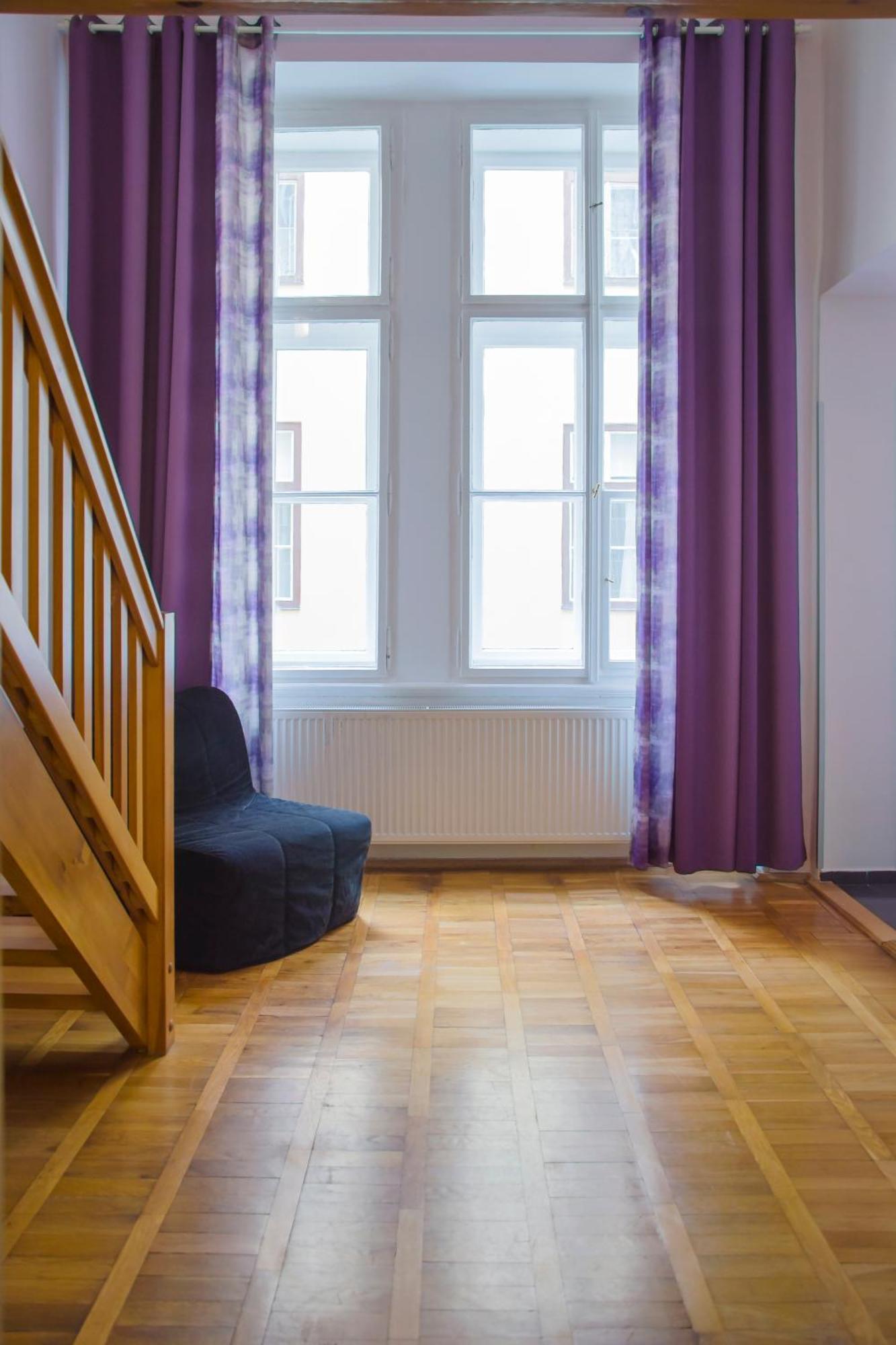 Apartment Jindrisska 25 Prague Luaran gambar