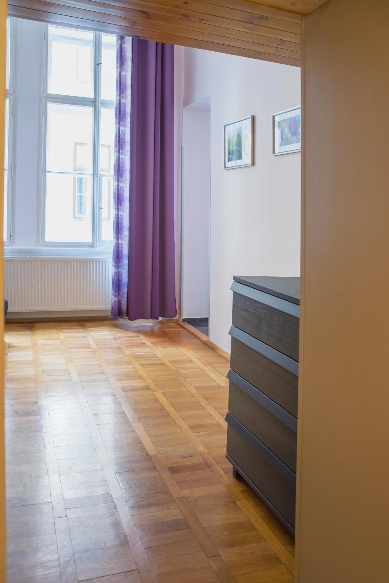 Apartment Jindrisska 25 Prague Luaran gambar