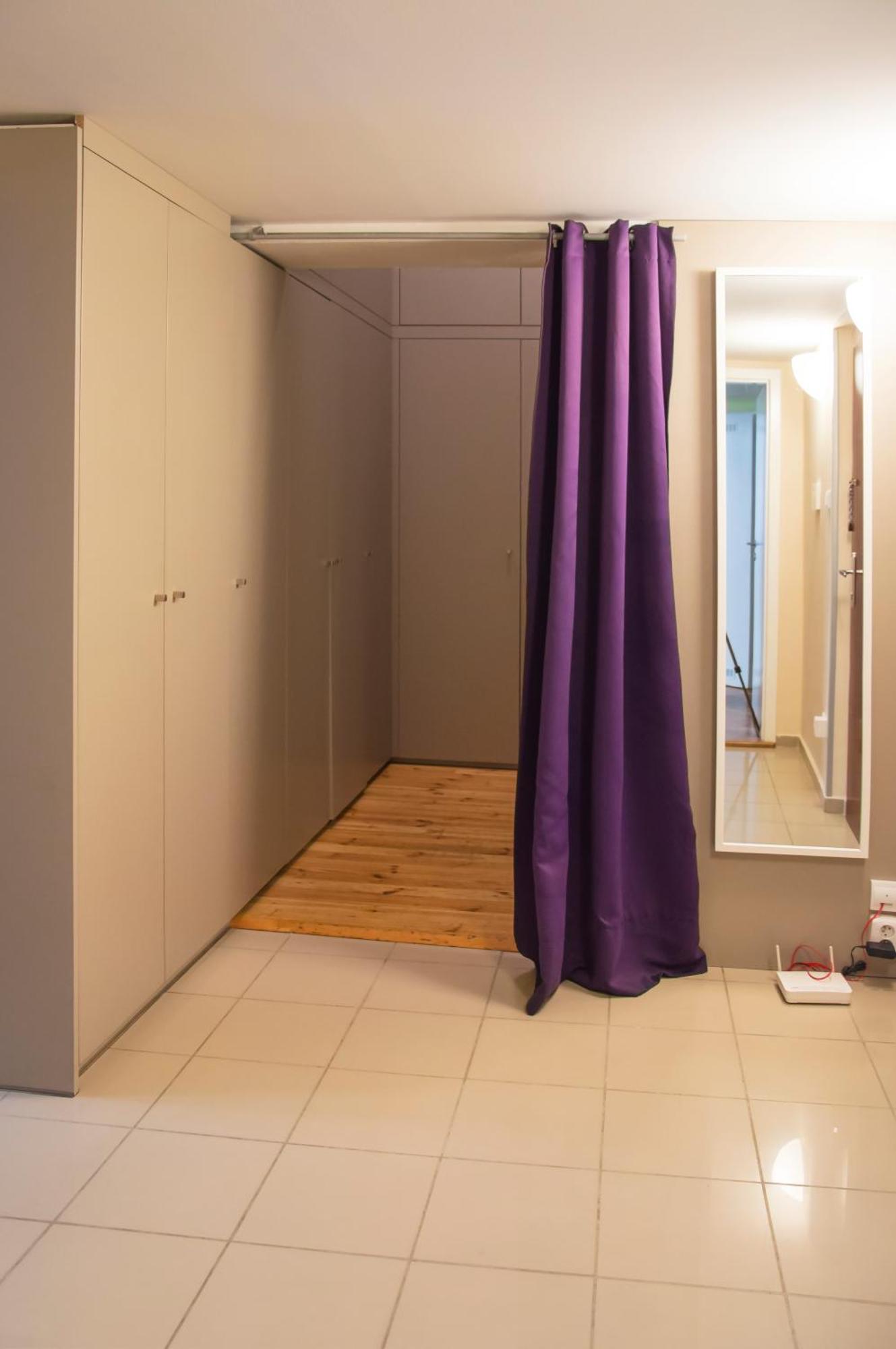Apartment Jindrisska 25 Prague Luaran gambar